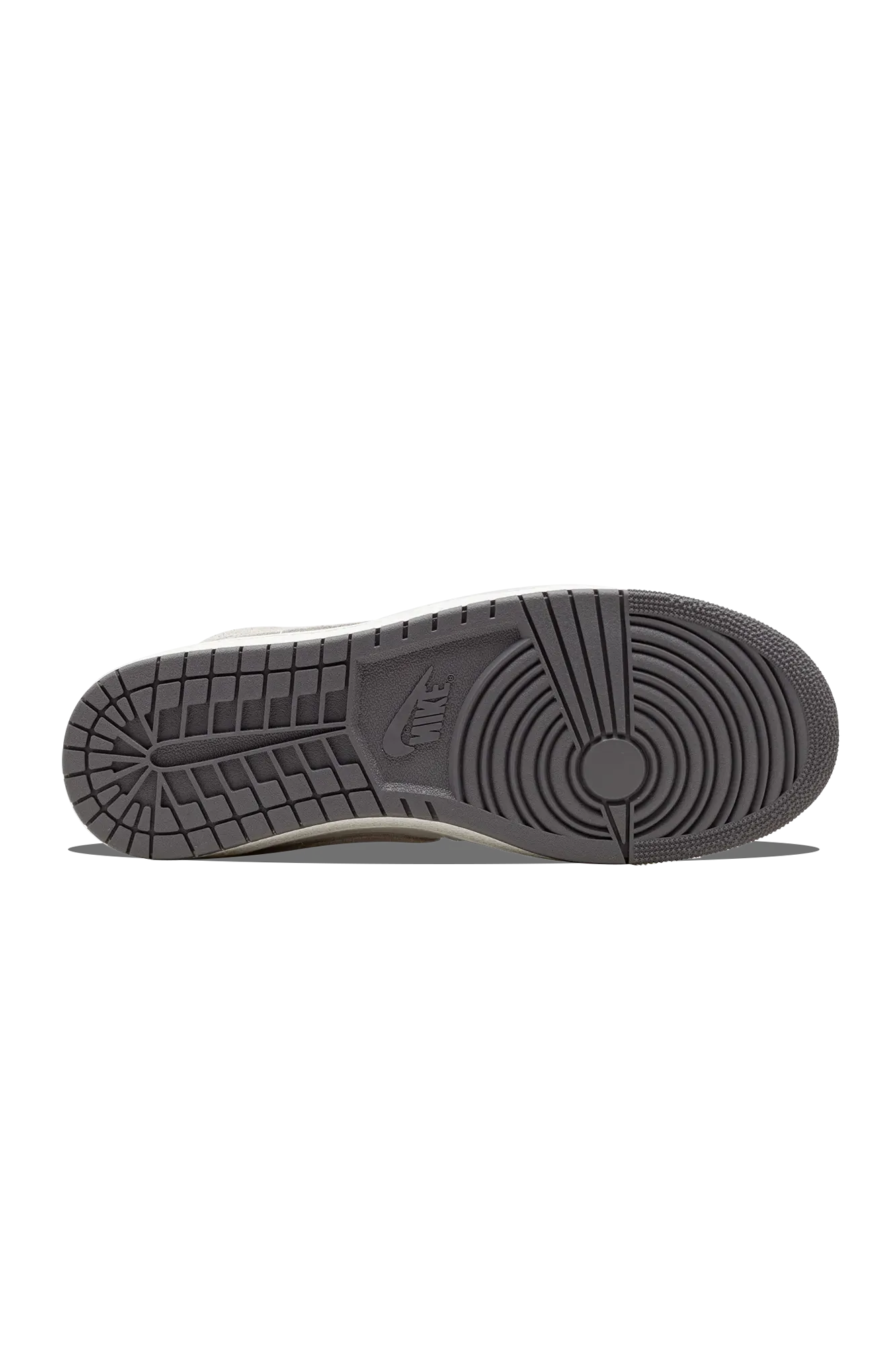 Ship PE SP "Tech Grey"