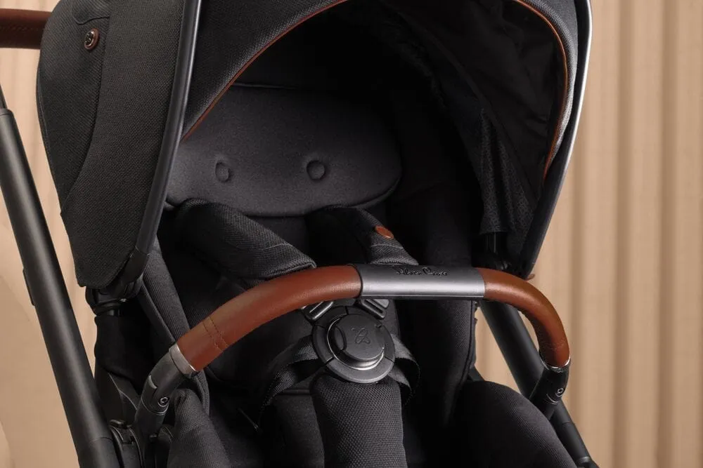 Silver Cross Reef Pushchair - Orbit