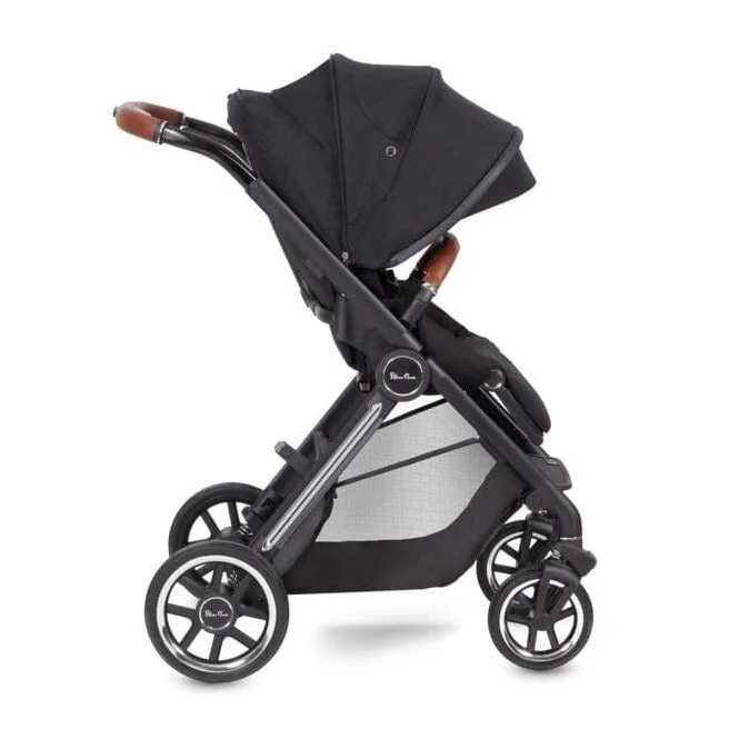 Silver Cross Reef Pushchair - Orbit