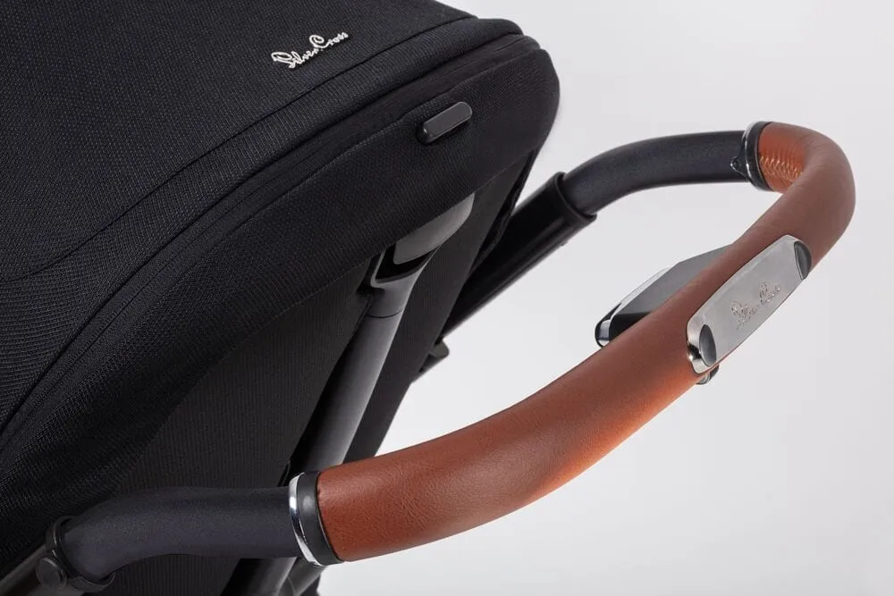 Silver Cross Reef Pushchair - Orbit