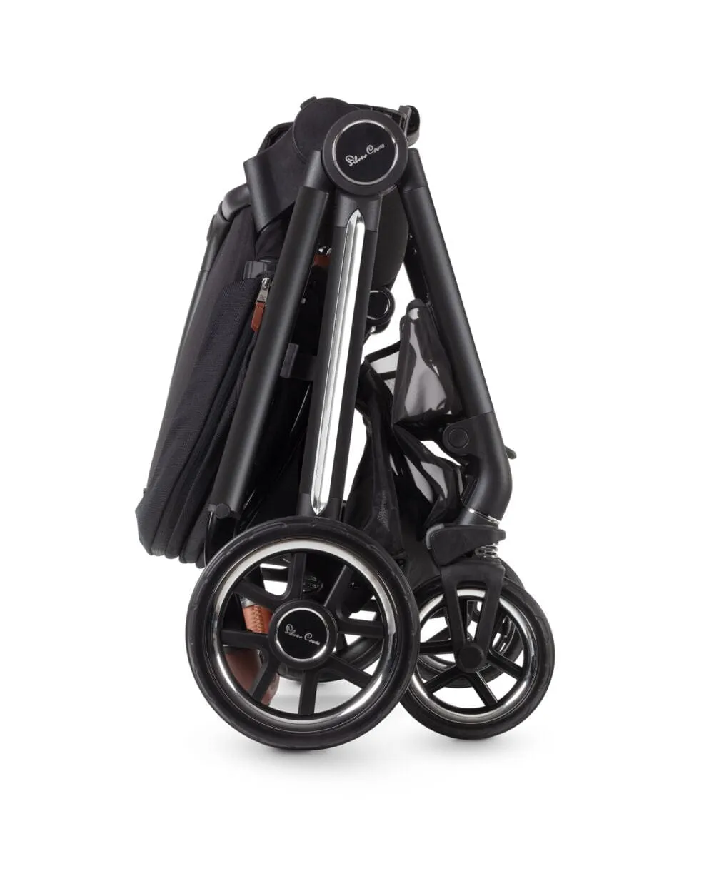 Silver Cross Reef Pushchair - Orbit