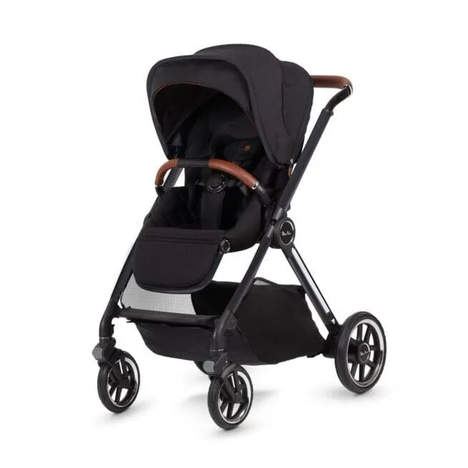 Silver Cross Reef Pushchair - Orbit