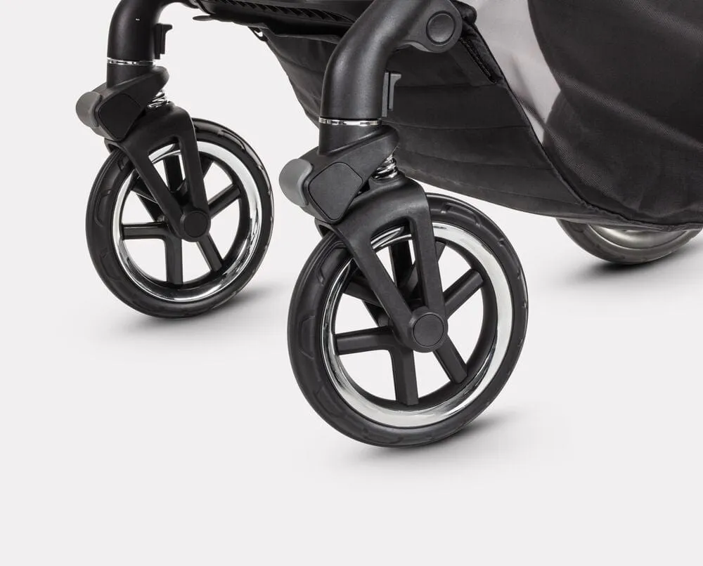 Silver Cross Reef Pushchair - Orbit