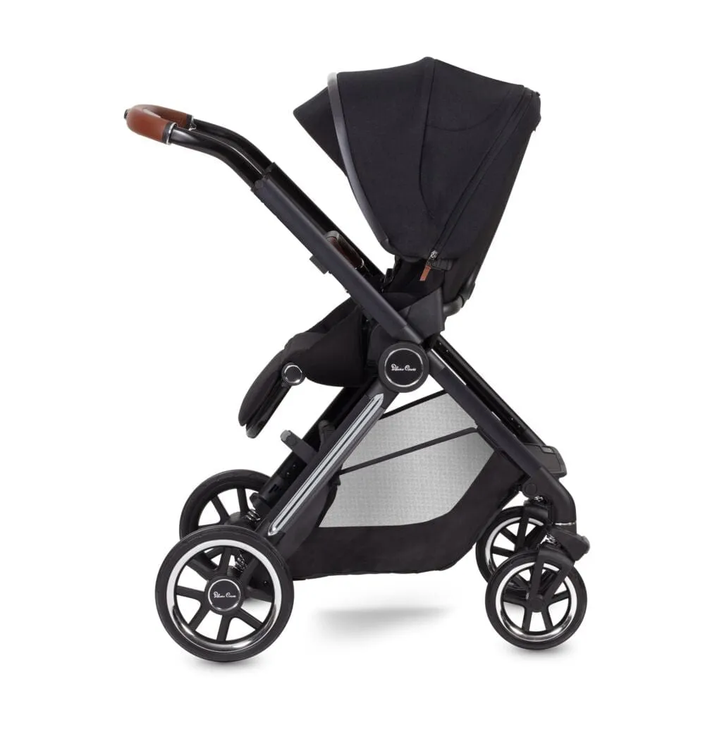 Silver Cross Reef Pushchair - Orbit