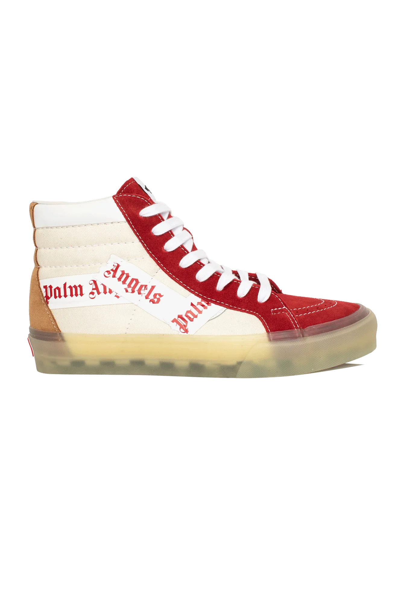 SK8-Hi Reissue VLT LX x Palm Angels