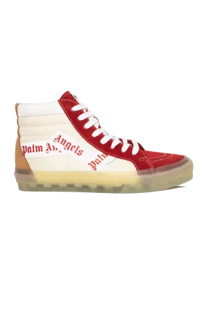 SK8-Hi Reissue VLT LX x Palm Angels