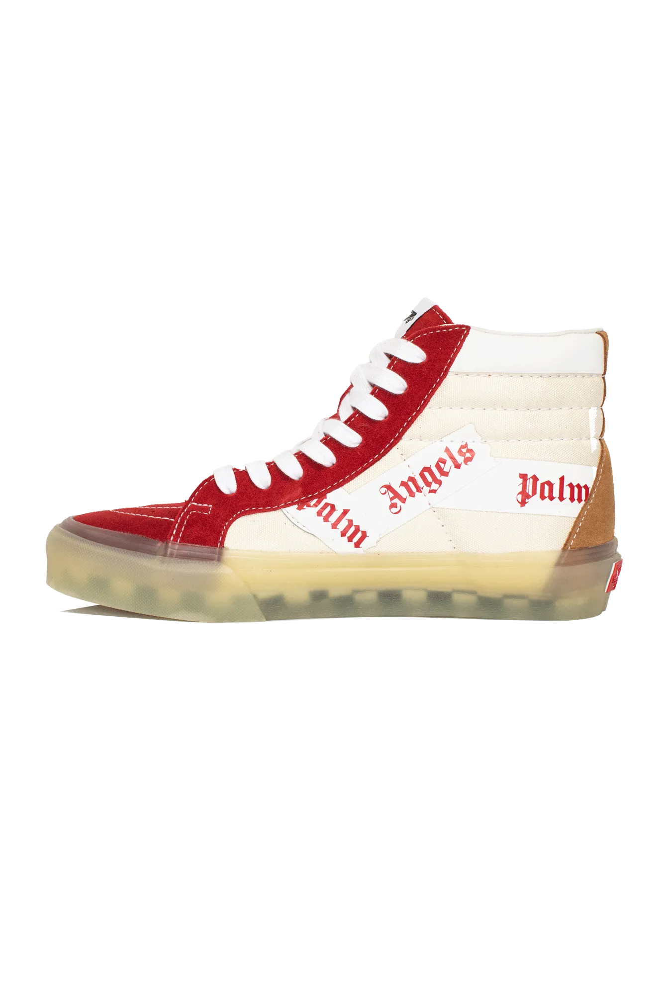 SK8-Hi Reissue VLT LX x Palm Angels