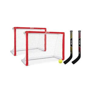 SKLZ Pro Mini Hockey Net Set - 2 Pack