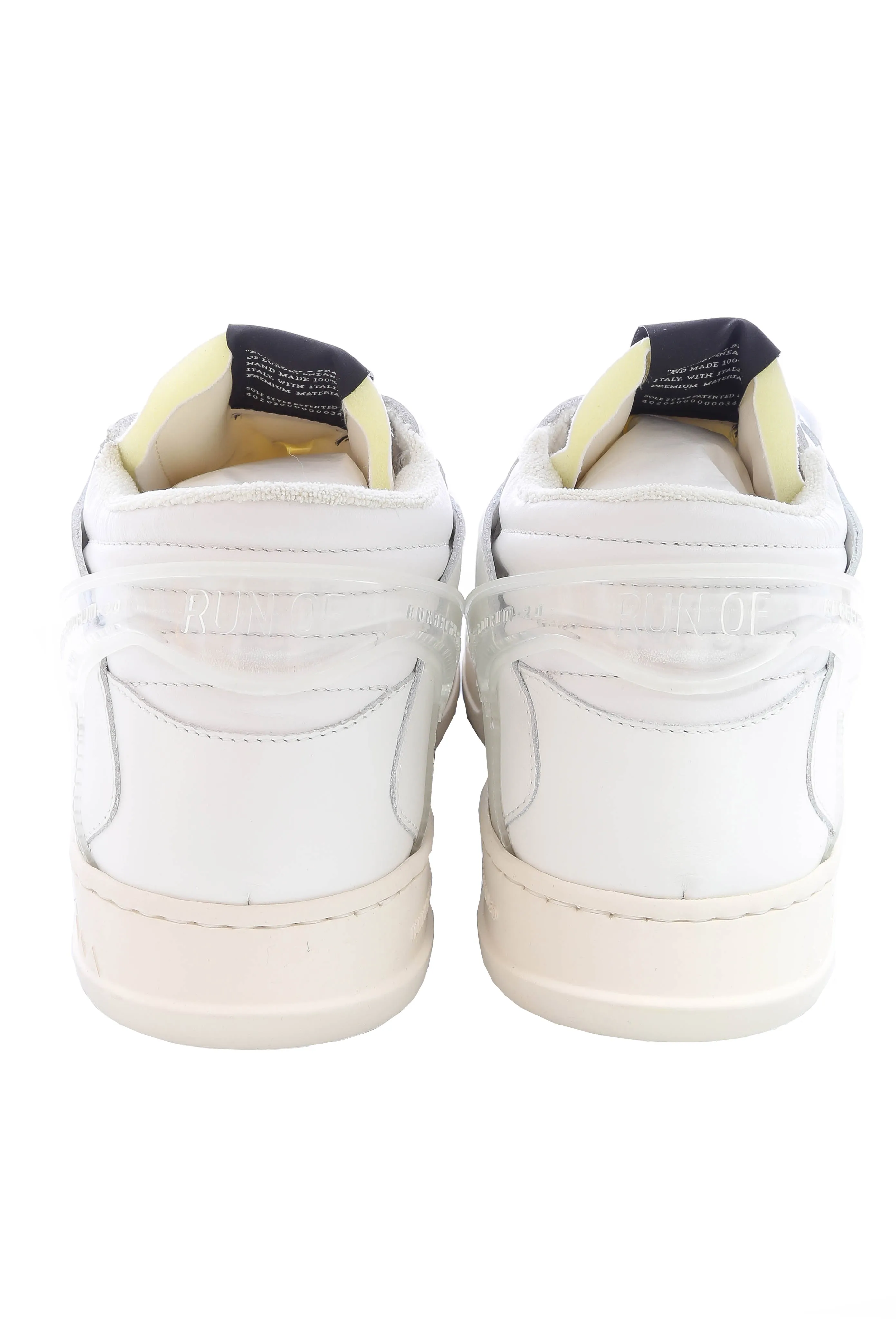Sneaker 'Errant High'