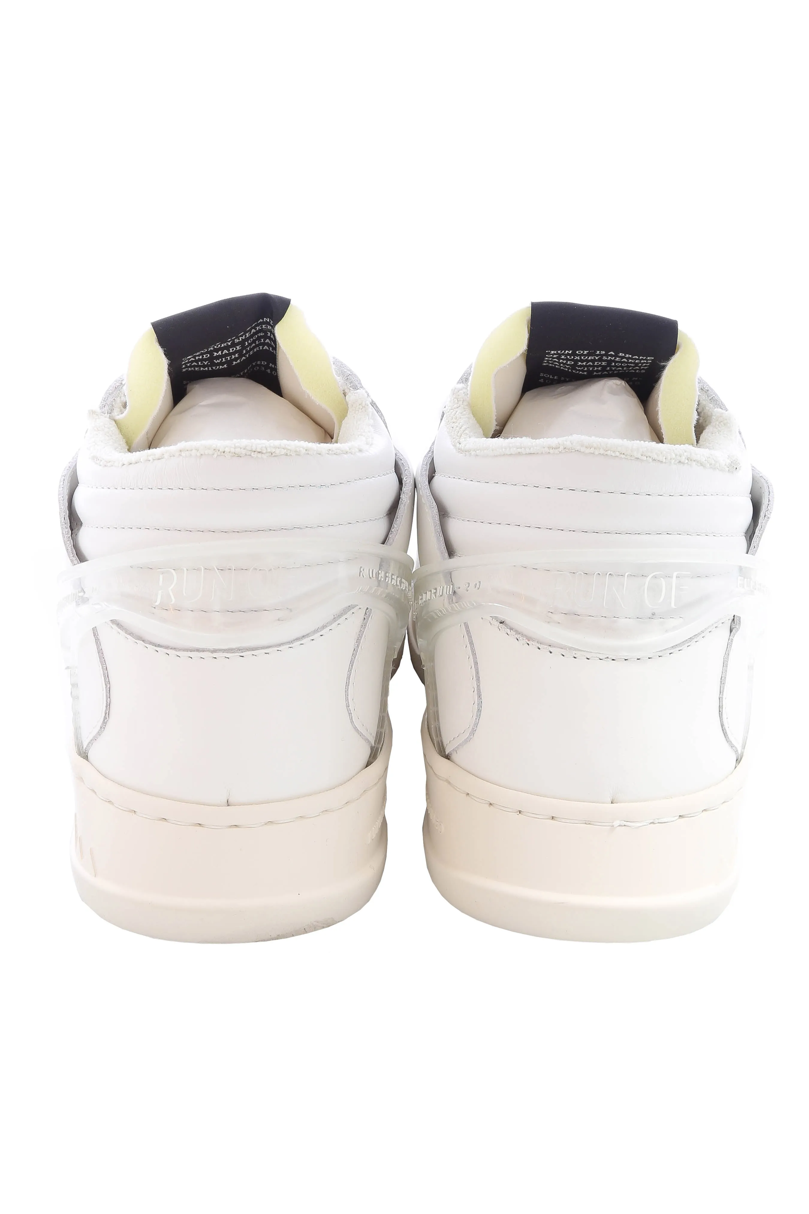 Sneaker 'Errant High'