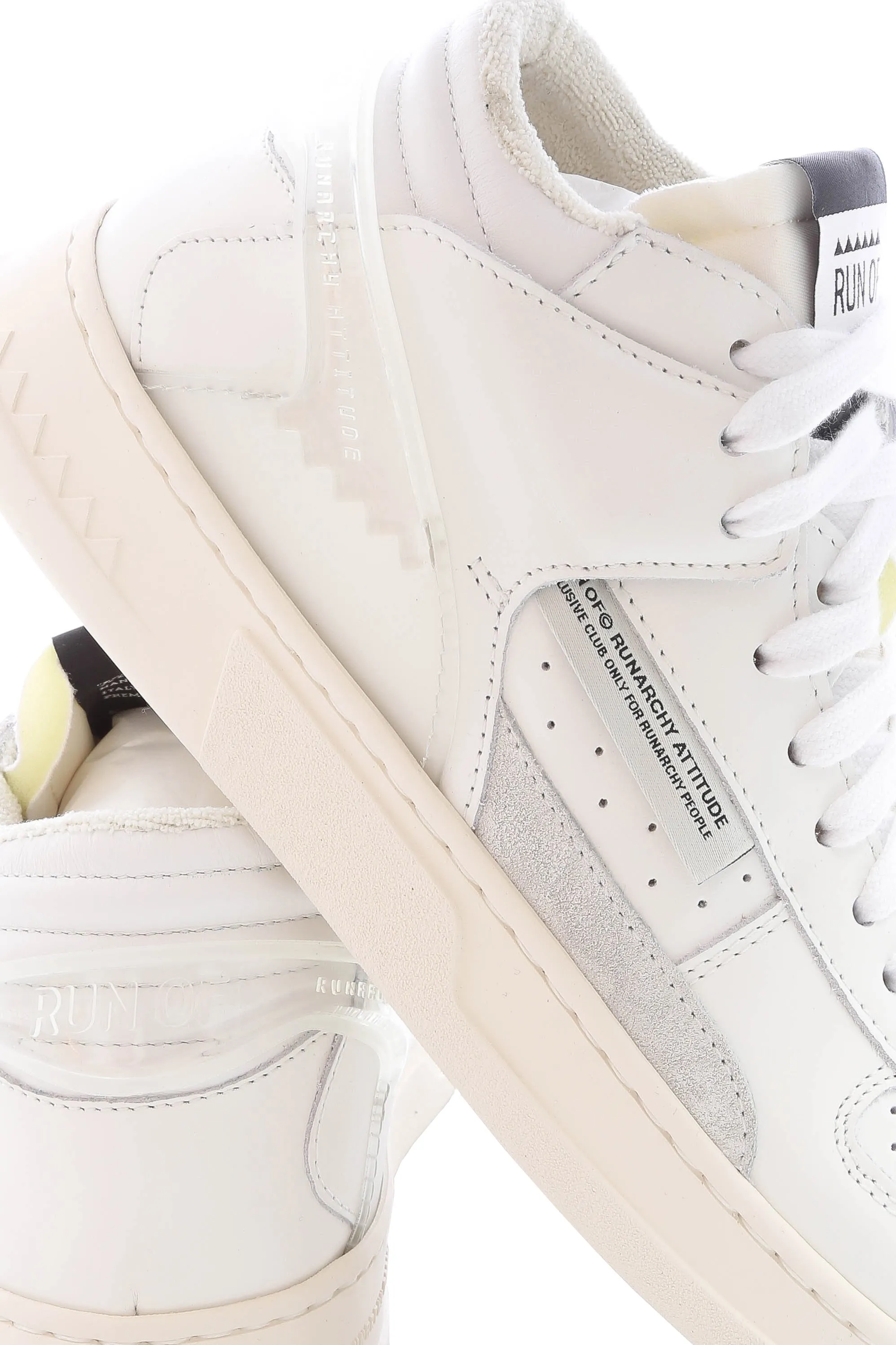 Sneaker 'Errant High'