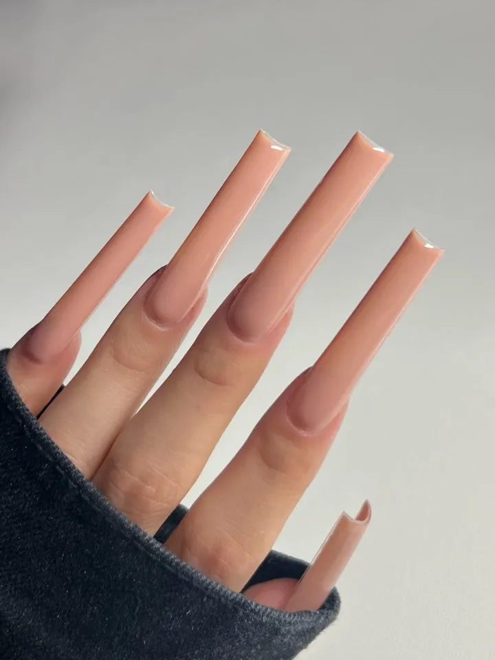 Soft Life
