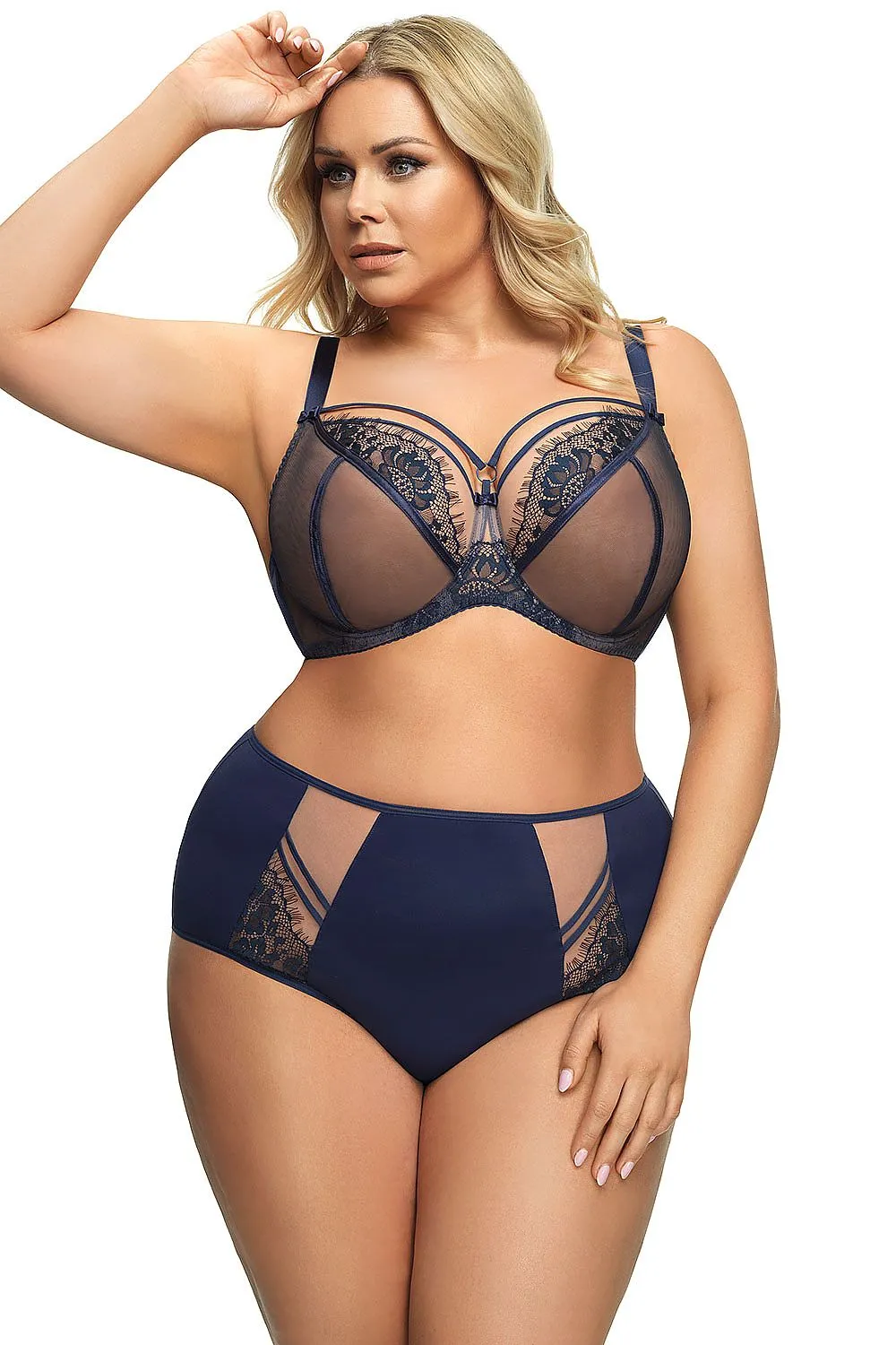 Soft model 134184