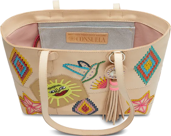 Sole Easy Tote