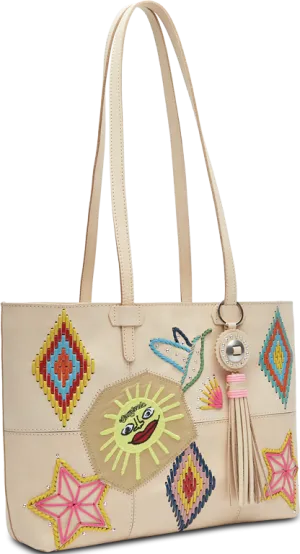 Sole Easy Tote