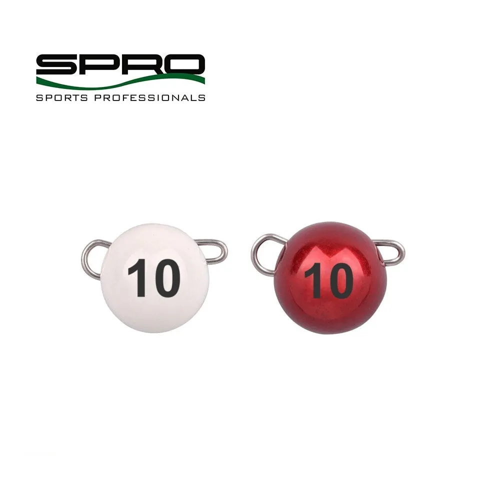 Spro Tungsten Bottom Jig