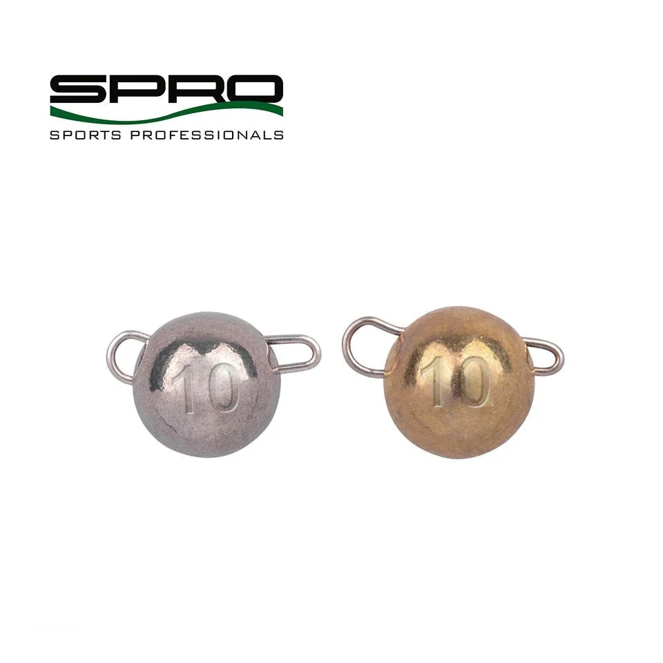 Spro Tungsten Bottom Jig