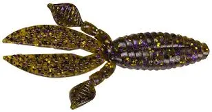 Strike King - KVD Rodent