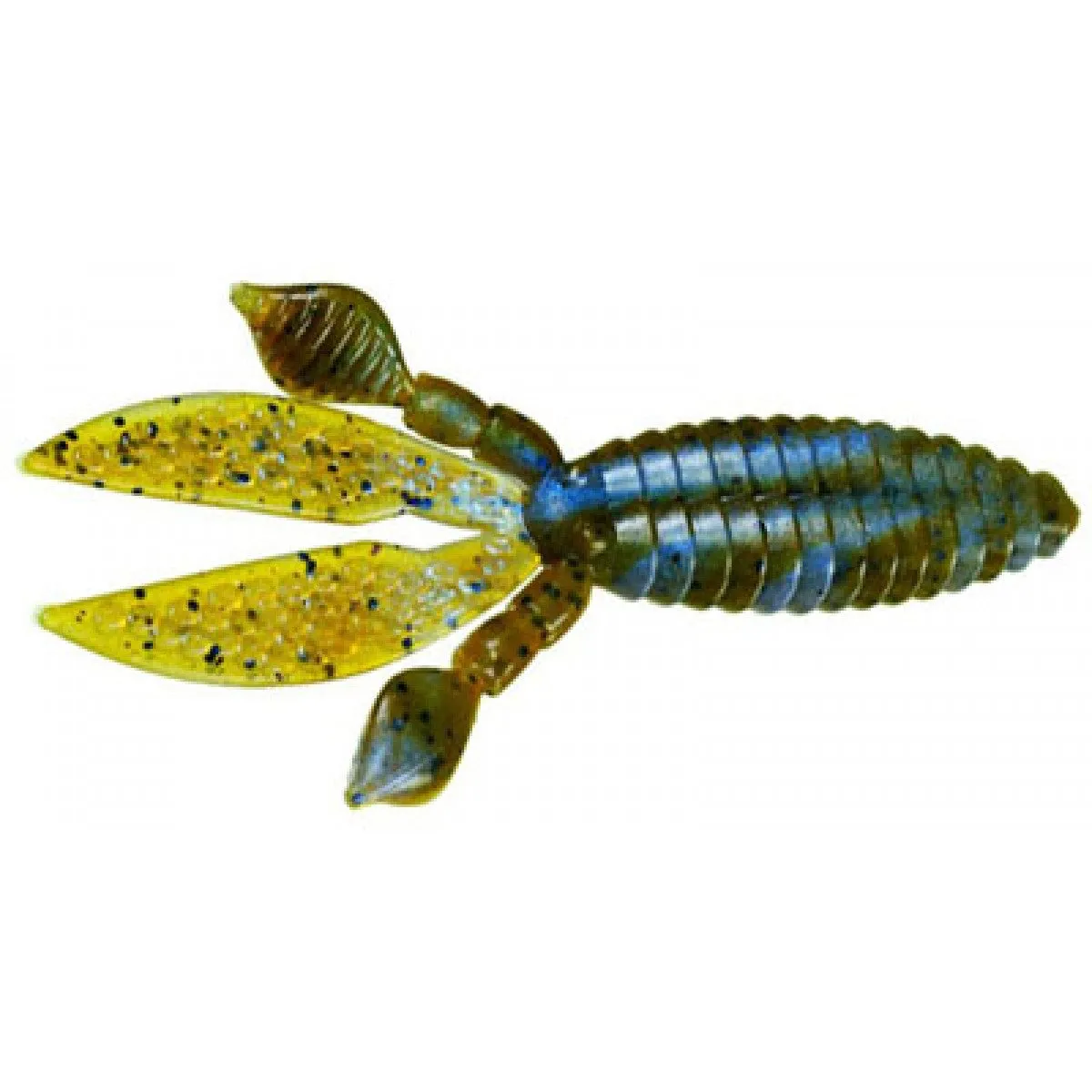 Strike King - KVD Rodent