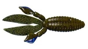 Strike King - KVD Rodent