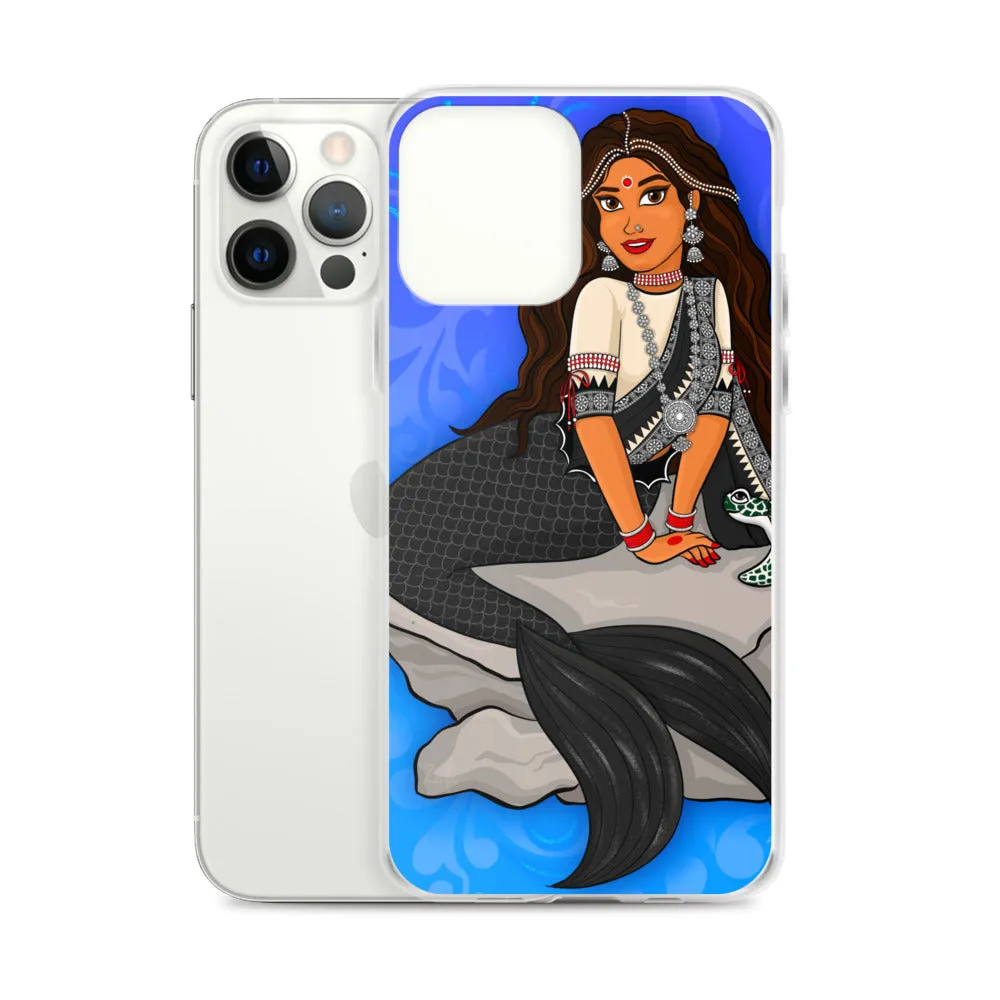 Suchi & Moti - iPhone Case