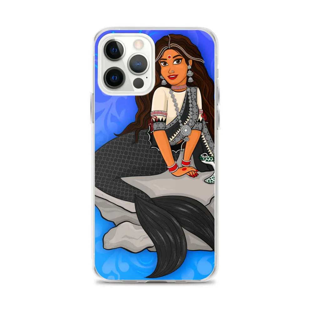 Suchi & Moti - iPhone Case