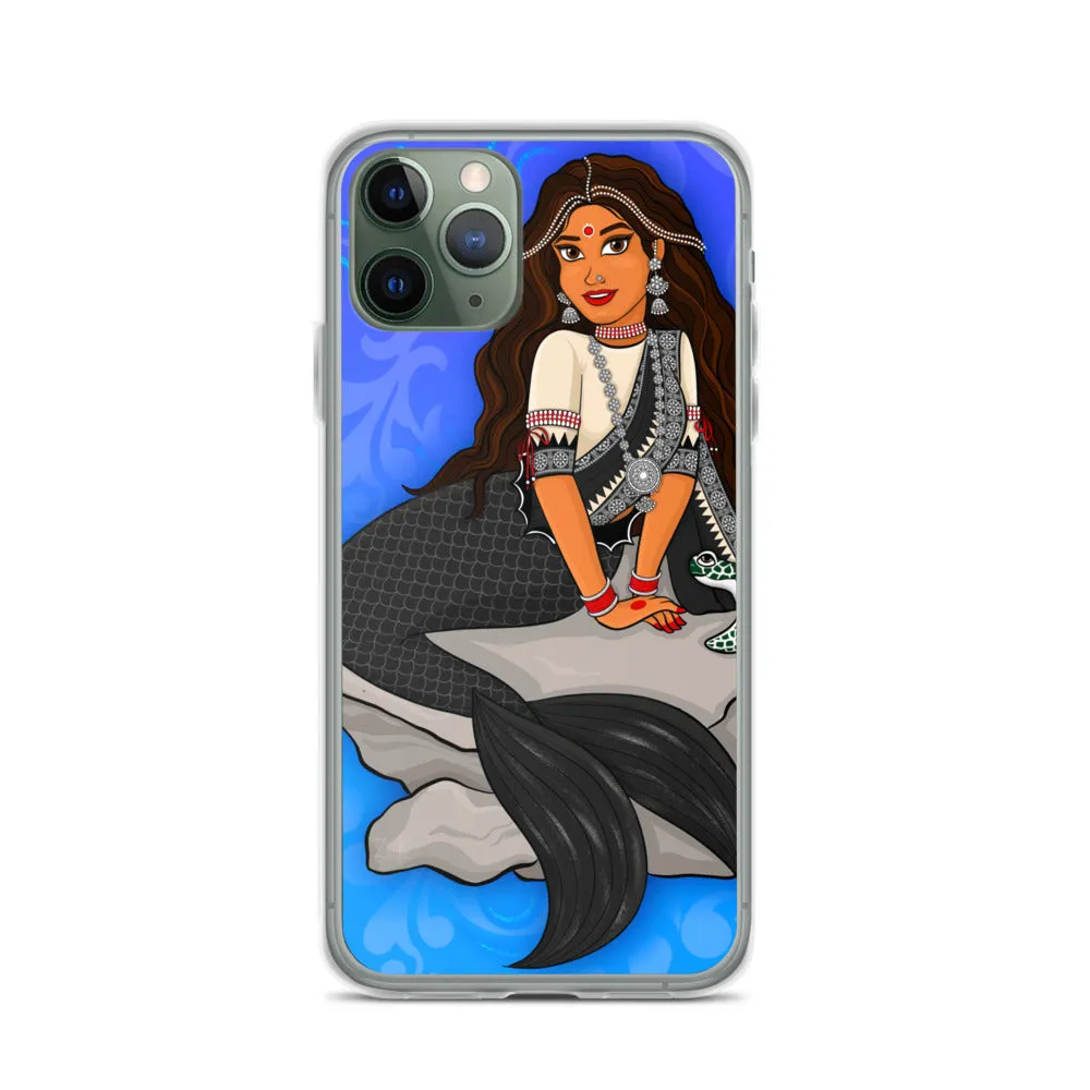 Suchi & Moti - iPhone Case