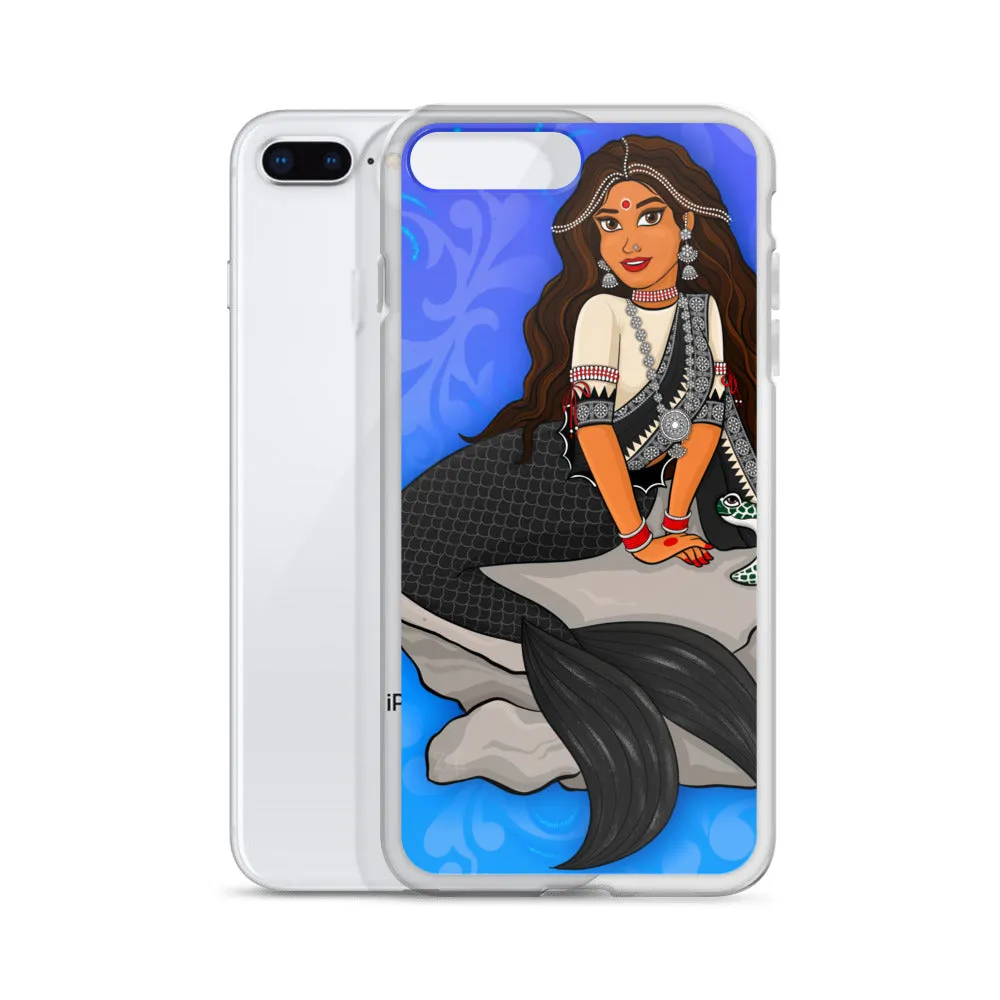 Suchi & Moti - iPhone Case