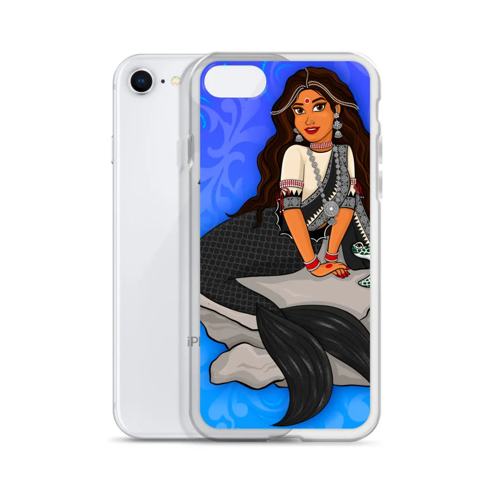 Suchi & Moti - iPhone Case