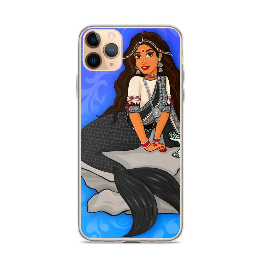 Suchi & Moti - iPhone Case