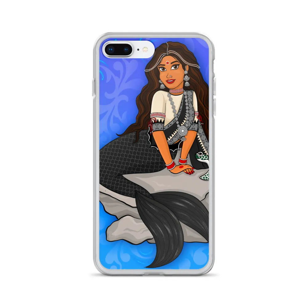 Suchi & Moti - iPhone Case