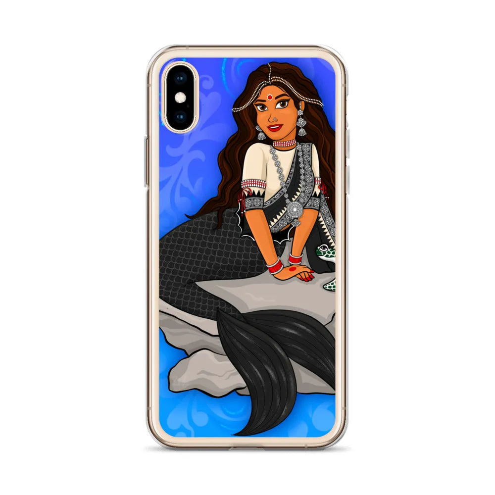 Suchi & Moti - iPhone Case