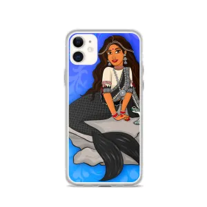 Suchi & Moti - iPhone Case