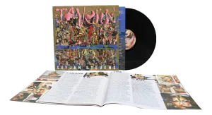 Sufjan Stevens : Javelin
