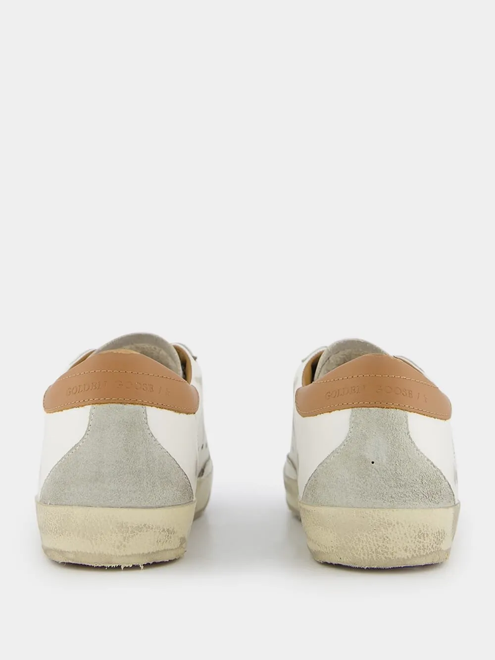 Super-Star Sneakers