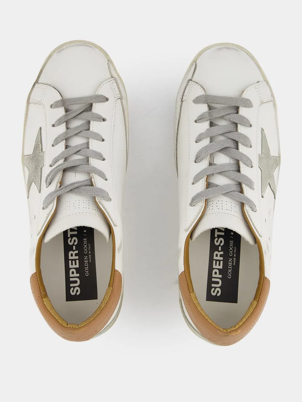 Super-Star Sneakers