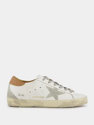 Super-Star Sneakers