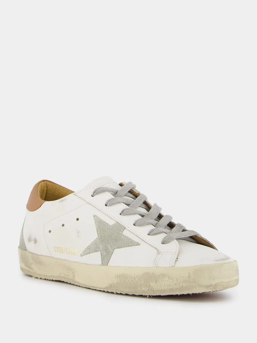 Super-Star Sneakers