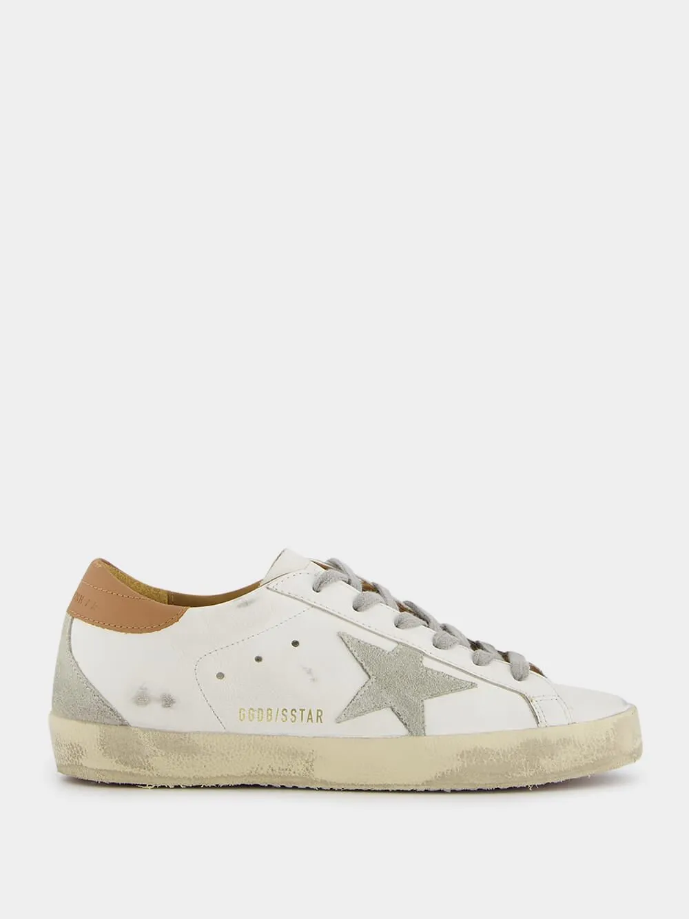 Super-Star Sneakers