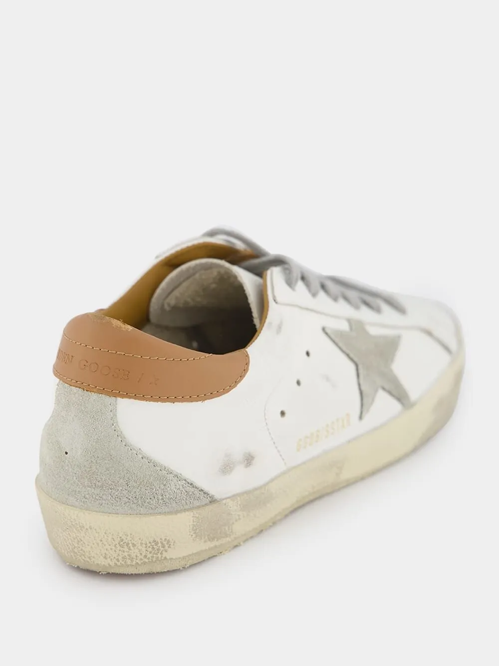 Super-Star Sneakers