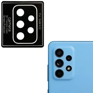 Szkło na Obiektyw Flexible Glass - Samsung Galaxy A32 4G
