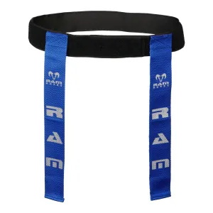 Tag Rugby Belt Set - Woven Webbing - Small