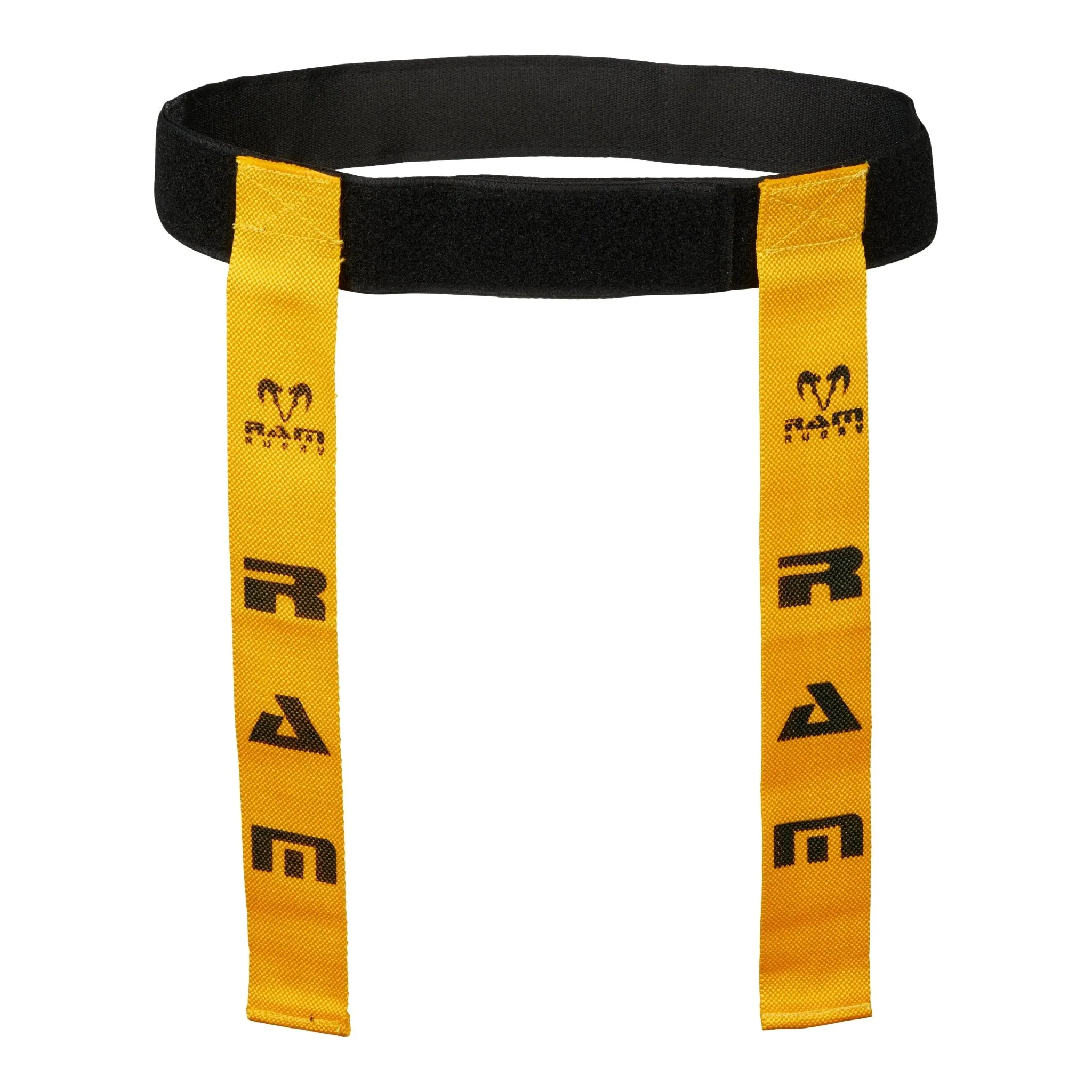 Tag Rugby Belt Set - Woven Webbing - Small