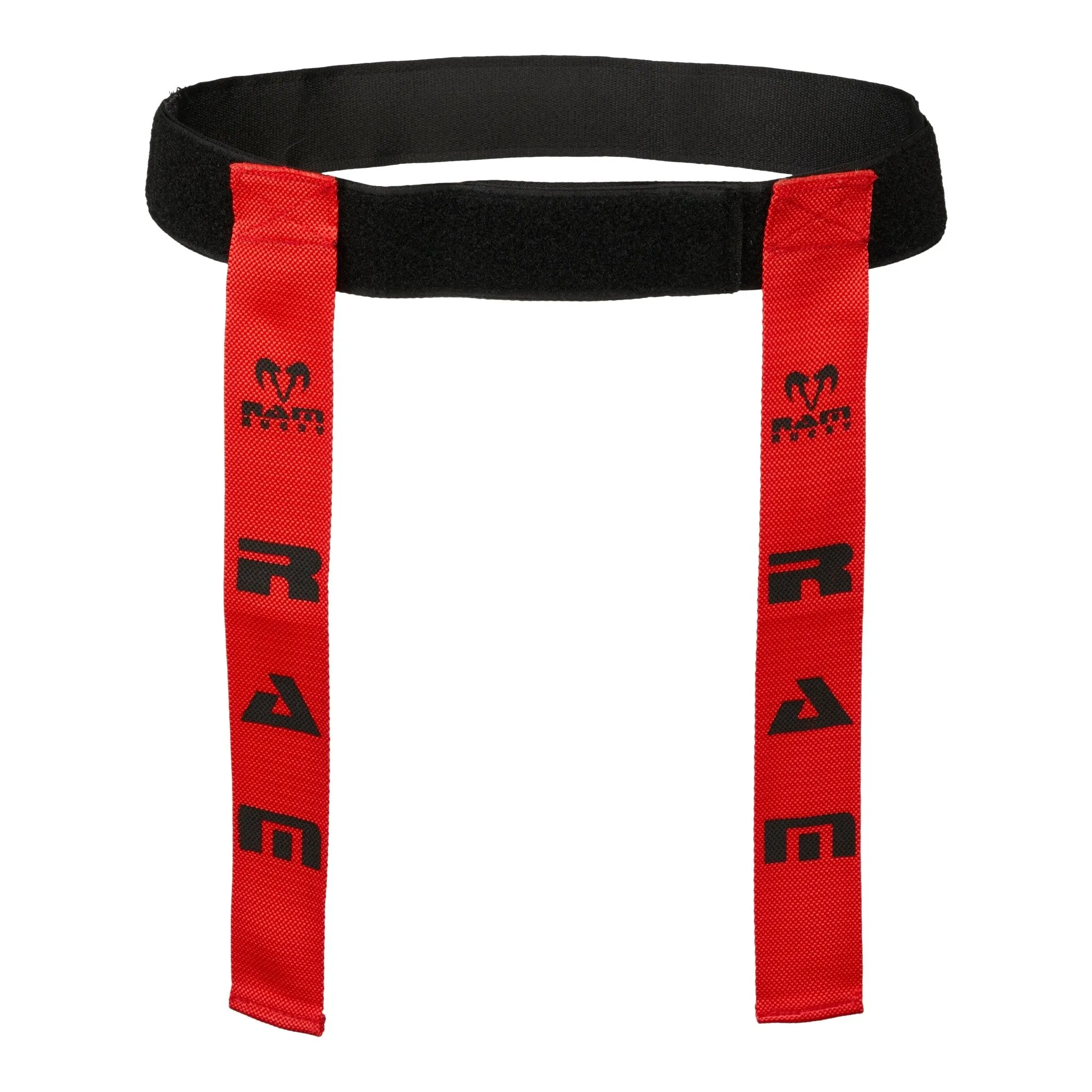 Tag Rugby Belt Set - Woven Webbing - Small