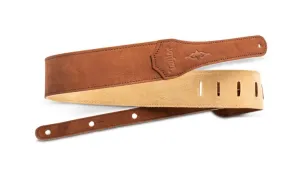 Taylor 4103-25 Gemstone Strap Brown