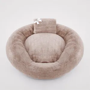 Teddy Bear Bed