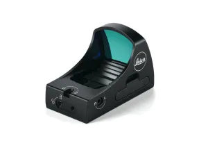 Tempus ASPH 2.0 MOA Red Dot Sight