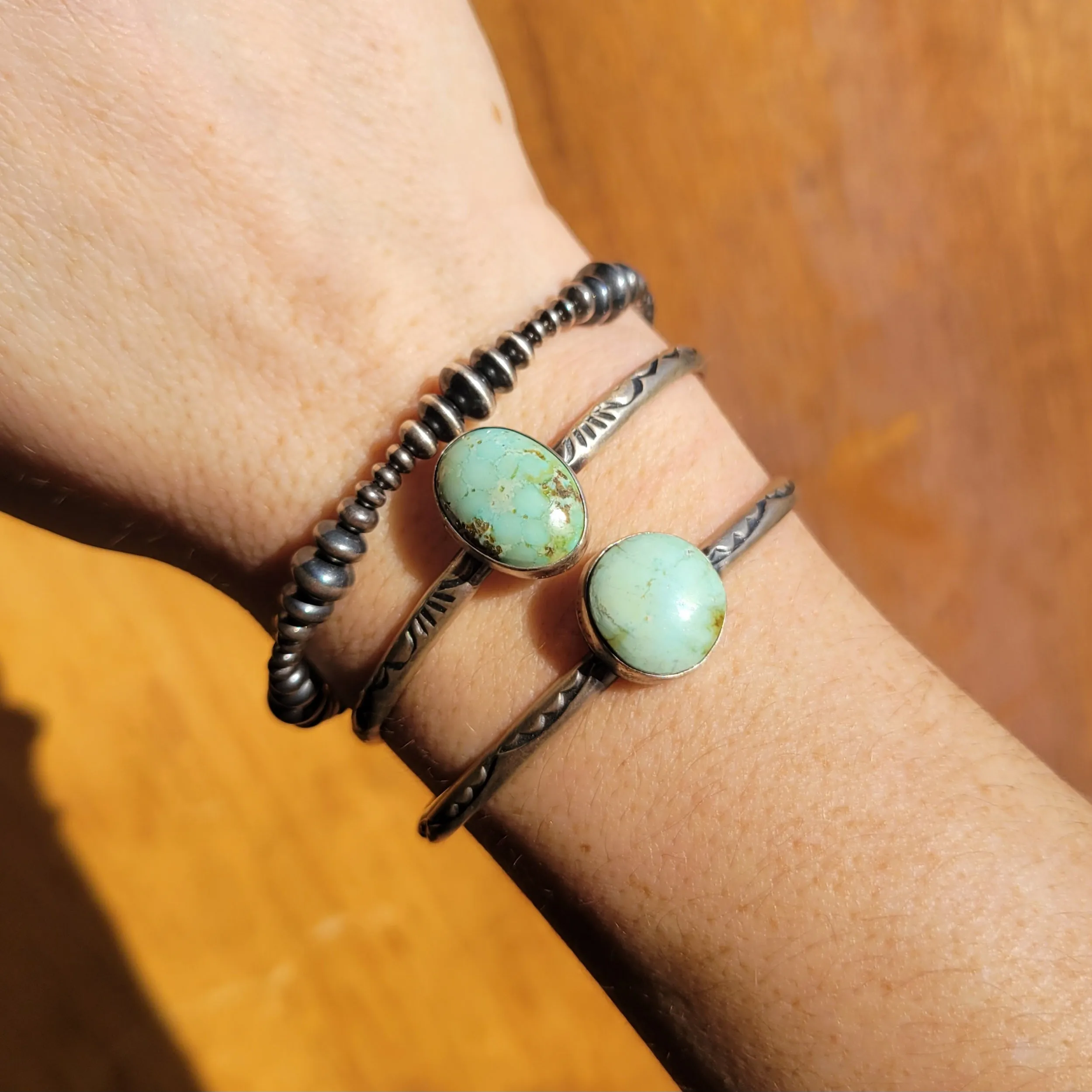 The Joi Cuffs