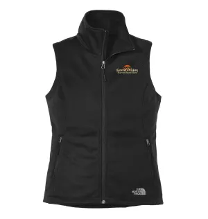 The North Face® Ladies Ridgeline Soft Shell Vest