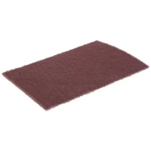 Thin-Flexible Hand Pad Norton, Very Fine, 100x200mm